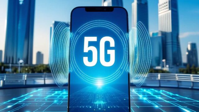 5G